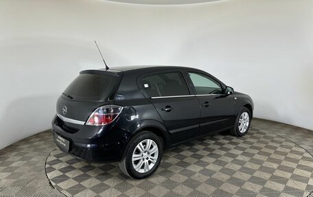 Opel Astra H, 2012 год, 670 000 рублей, 6 фотография