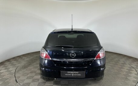 Opel Astra H, 2012 год, 670 000 рублей, 3 фотография