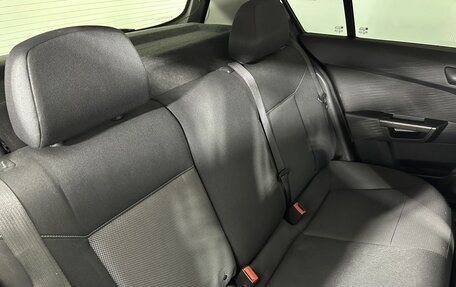 Opel Astra H, 2012 год, 670 000 рублей, 15 фотография