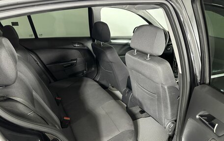 Opel Astra H, 2012 год, 670 000 рублей, 16 фотография