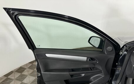 Opel Astra H, 2012 год, 670 000 рублей, 8 фотография
