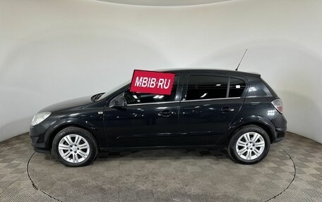 Opel Astra H, 2012 год, 670 000 рублей, 5 фотография