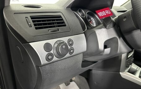 Opel Astra H, 2012 год, 670 000 рублей, 9 фотография