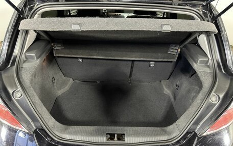 Opel Astra H, 2012 год, 670 000 рублей, 18 фотография