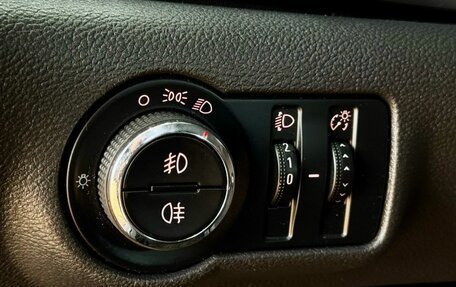 Opel Astra J, 2011 год, 729 000 рублей, 12 фотография