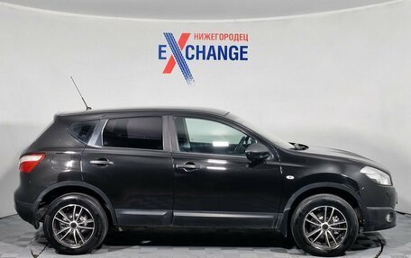 Nissan Qashqai, 2010 год, 749 000 рублей, 4 фотография