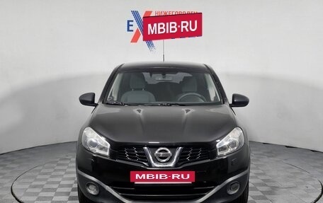 Nissan Qashqai, 2010 год, 749 000 рублей, 2 фотография