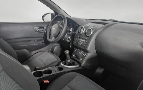Nissan Qashqai, 2010 год, 749 000 рублей, 9 фотография