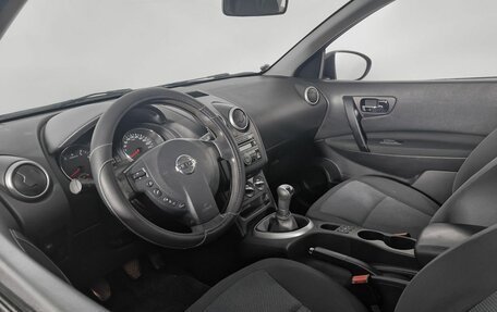 Nissan Qashqai, 2010 год, 749 000 рублей, 13 фотография