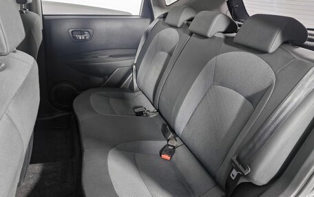 Nissan Qashqai, 2010 год, 749 000 рублей, 11 фотография