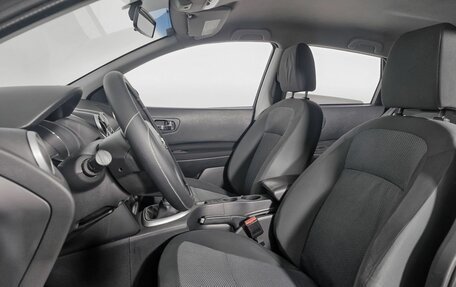 Nissan Qashqai, 2010 год, 749 000 рублей, 12 фотография
