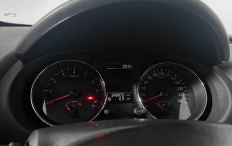 Nissan Qashqai, 2010 год, 749 000 рублей, 14 фотография