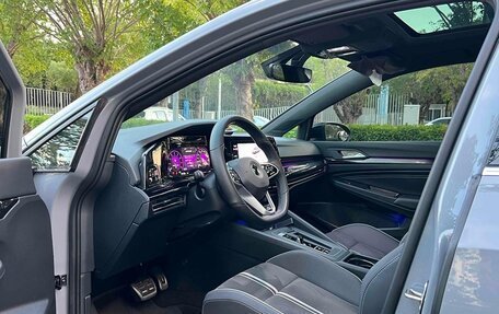 Volkswagen Golf VIII, 2022 год, 1 744 000 рублей, 7 фотография
