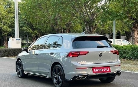 Volkswagen Golf VIII, 2022 год, 1 744 000 рублей, 6 фотография