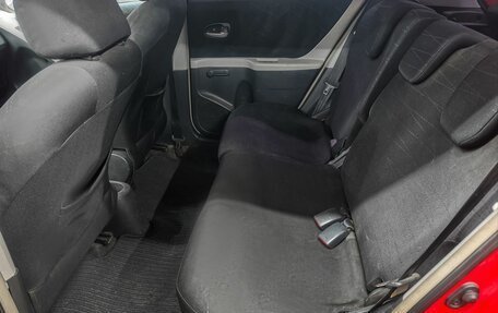 Toyota Yaris III рестайлинг, 2008 год, 549 900 рублей, 14 фотография