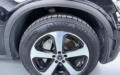 Mercedes-Benz GLC, 2022 год, 4 900 111 рублей, 7 фотография