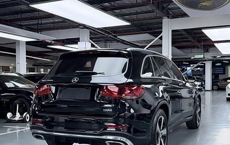 Mercedes-Benz GLC, 2022 год, 4 900 111 рублей, 5 фотография