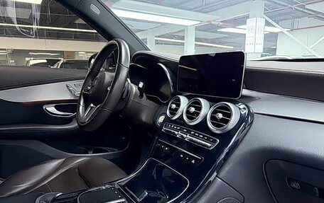 Mercedes-Benz GLC, 2022 год, 4 900 111 рублей, 10 фотография