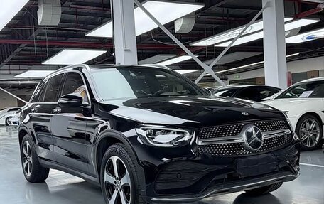 Mercedes-Benz GLC, 2022 год, 4 900 111 рублей, 3 фотография