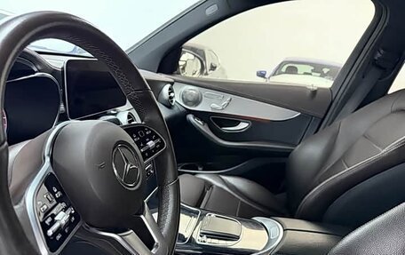 Mercedes-Benz GLC, 2022 год, 4 900 111 рублей, 9 фотография