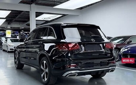Mercedes-Benz GLC, 2022 год, 4 900 111 рублей, 4 фотография