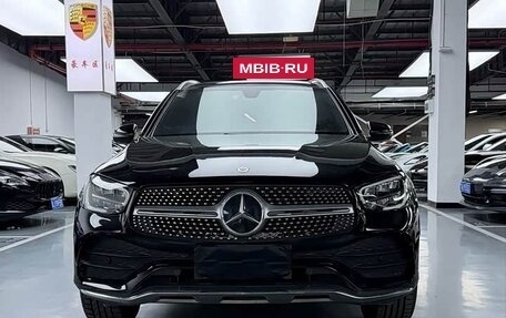 Mercedes-Benz GLC, 2022 год, 4 900 111 рублей, 2 фотография