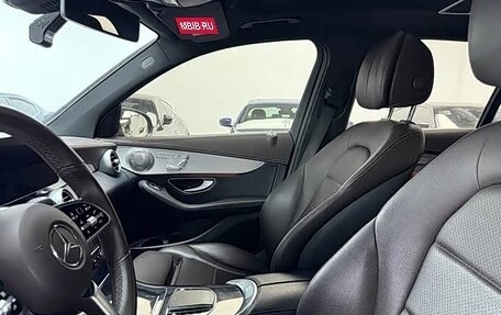 Mercedes-Benz GLC, 2022 год, 4 900 111 рублей, 8 фотография