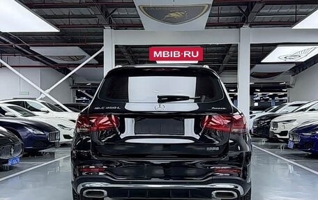 Mercedes-Benz GLC, 2022 год, 4 900 111 рублей, 6 фотография