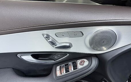 Mercedes-Benz GLC, 2022 год, 4 900 111 рублей, 11 фотография