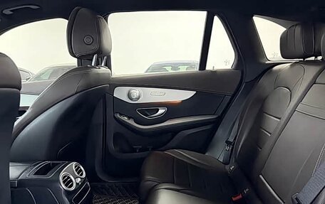 Mercedes-Benz GLC, 2022 год, 4 900 111 рублей, 14 фотография
