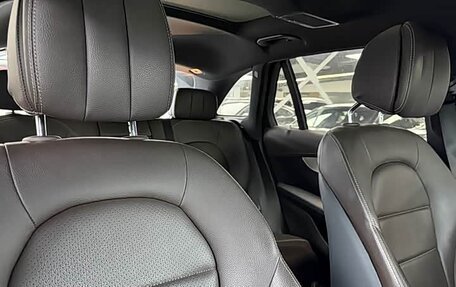 Mercedes-Benz GLC, 2022 год, 4 900 111 рублей, 13 фотография