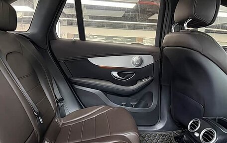 Mercedes-Benz GLC, 2022 год, 4 900 111 рублей, 16 фотография