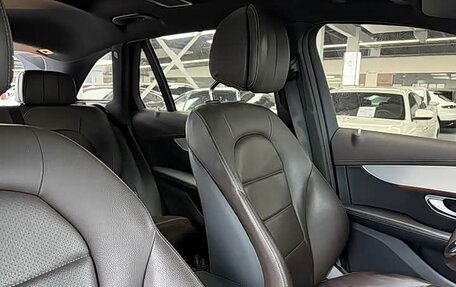Mercedes-Benz GLC, 2022 год, 4 900 111 рублей, 12 фотография