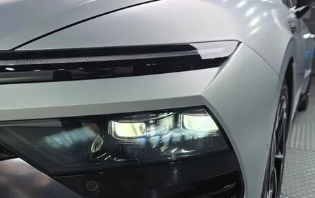 Hyundai Sonata VIII, 2023 год, 2 100 000 рублей, 5 фотография