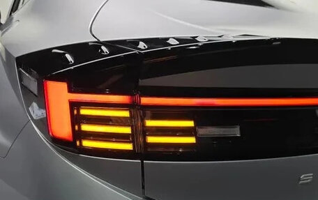 Hyundai Sonata VIII, 2023 год, 2 100 000 рублей, 4 фотография