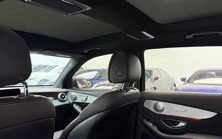 Mercedes-Benz GLC, 2022 год, 4 900 111 рублей, 17 фотография