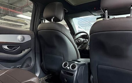 Mercedes-Benz GLC, 2022 год, 4 900 111 рублей, 18 фотография