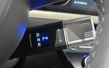 Hyundai Sonata VIII, 2023 год, 2 100 000 рублей, 13 фотография