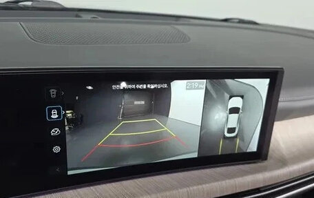 Hyundai Sonata VIII, 2023 год, 2 100 000 рублей, 17 фотография