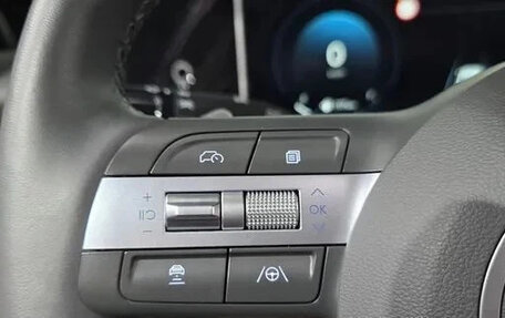 Hyundai Sonata VIII, 2023 год, 2 100 000 рублей, 11 фотография