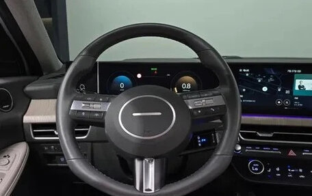 Hyundai Sonata VIII, 2023 год, 2 100 000 рублей, 10 фотография