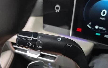 Hyundai Sonata VIII, 2023 год, 2 100 000 рублей, 12 фотография