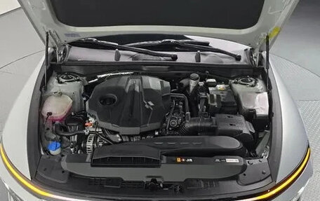 Hyundai Sonata VIII, 2023 год, 2 100 000 рублей, 26 фотография