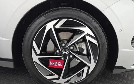 Hyundai Sonata VIII, 2023 год, 2 100 000 рублей, 30 фотография
