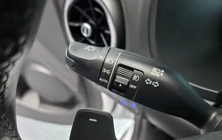 Hyundai Kona I, 2023 год, 1 380 000 рублей, 14 фотография