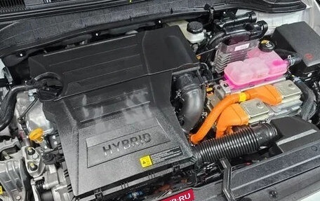 Hyundai Kona I, 2023 год, 1 380 000 рублей, 29 фотография