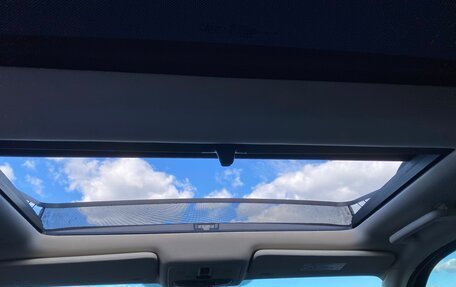 Land Rover Freelander II рестайлинг 2, 2014 год, 2 000 000 рублей, 12 фотография