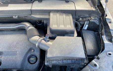 Land Rover Freelander II рестайлинг 2, 2014 год, 2 000 000 рублей, 18 фотография