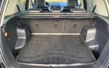 Land Rover Freelander II рестайлинг 2, 2014 год, 2 000 000 рублей, 15 фотография