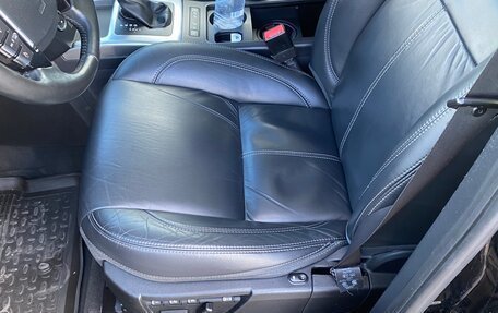 Land Rover Freelander II рестайлинг 2, 2014 год, 2 000 000 рублей, 23 фотография